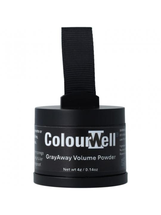  greyaway vol pow dark blonde