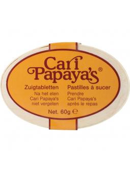  cari papaya