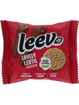  lovely lentil wafel kaneel 2st