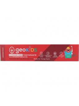  toothpaste hydr strawberry ff