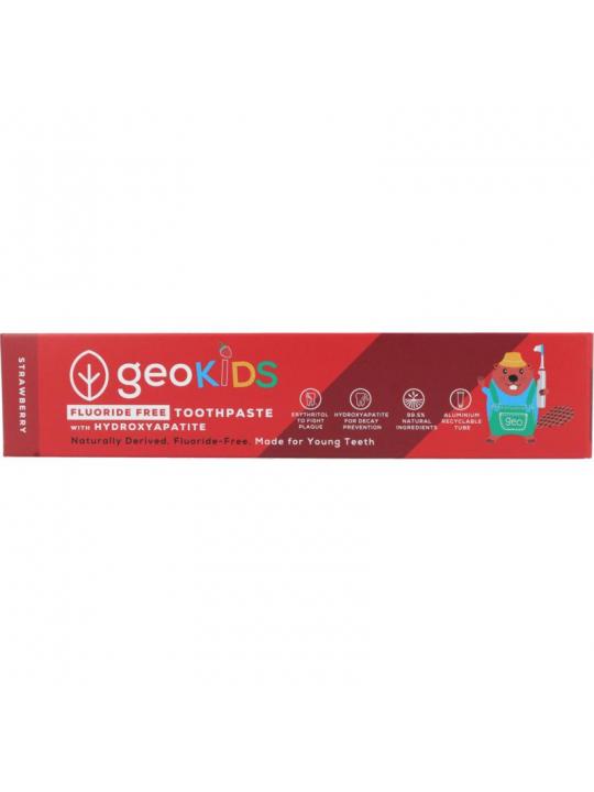 toothpaste hydr strawberry ff