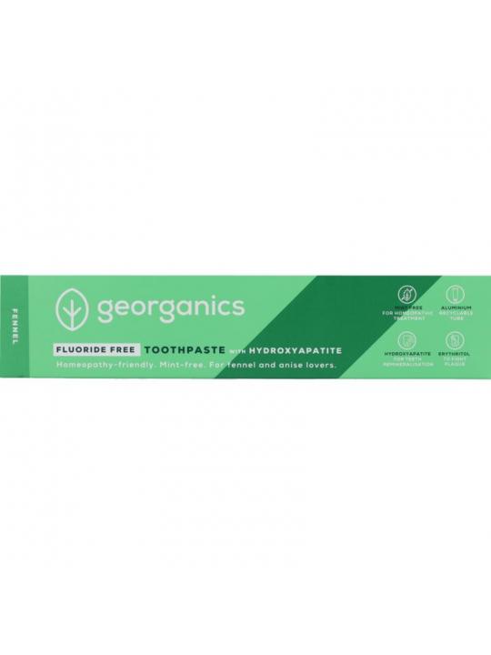  toothpaste hydro fennel ff