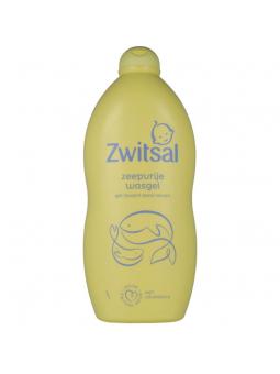 Zwitsal Wasgel
