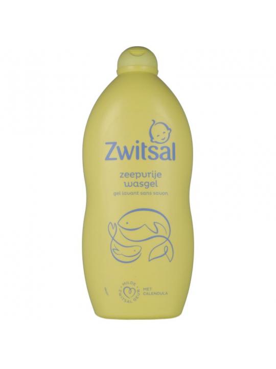 Zwitsal Wasgel