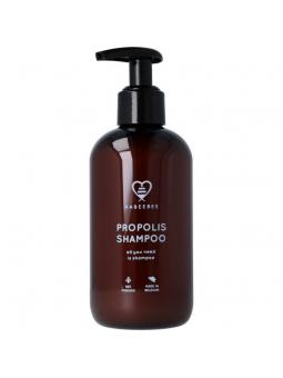 propolis shampoo