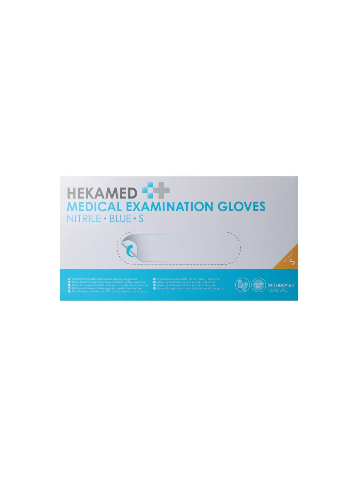  hekamed handsch soft nitril s