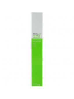  hekura catheter 100%silic ch12