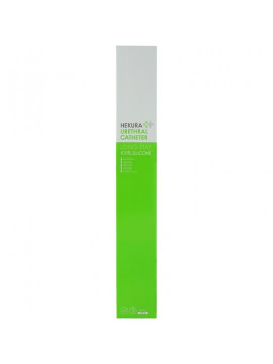  hekura catheter 100%silic ch12