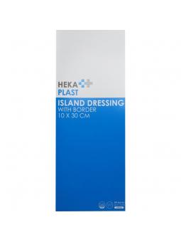  hekaplast border 10cmx30cm st