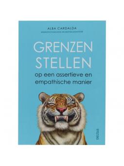  grenzen stellen