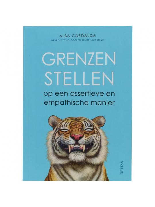  grenzen stellen