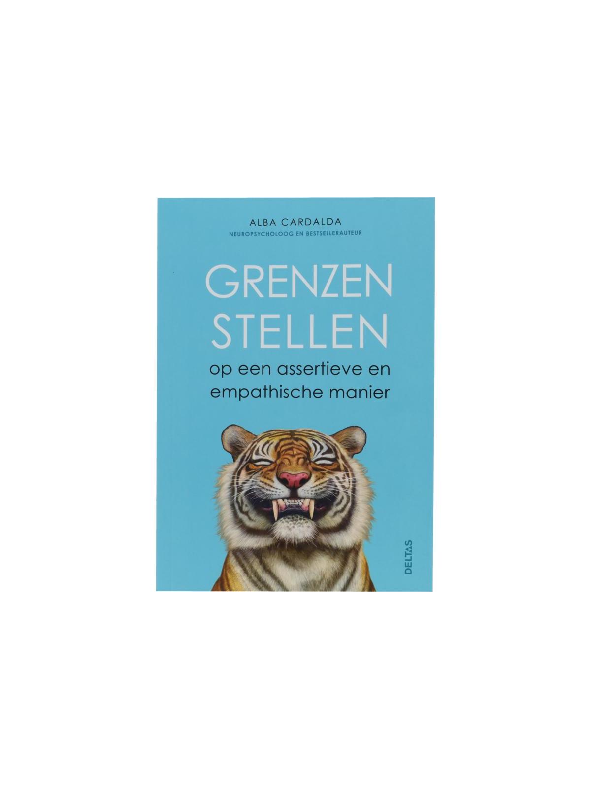  grenzen stellen