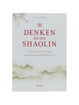 denken als een shaolin
