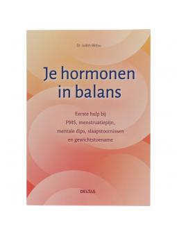  je hormonen in balans