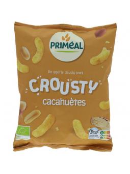  chips gepoft pinda glutenv bio