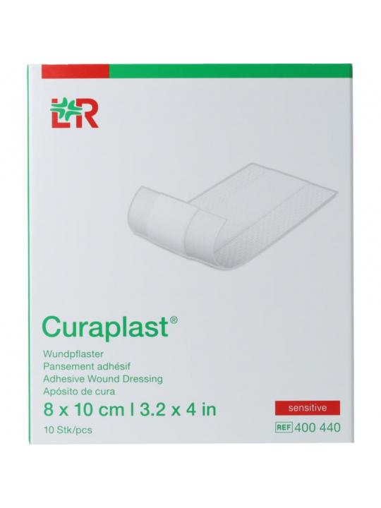  curaplast sens wonpl 8cmx10cm