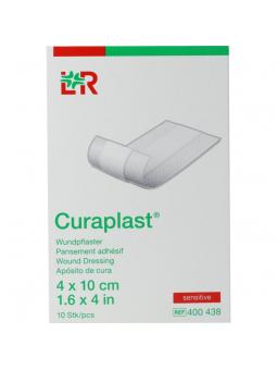  curaplast sensit wondpl 10cmx4