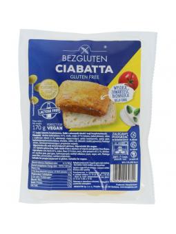  ciabatta glutenvrij
