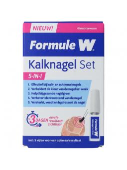  kalknagel set 5in1