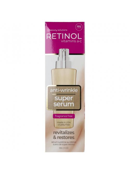  retinol night cream