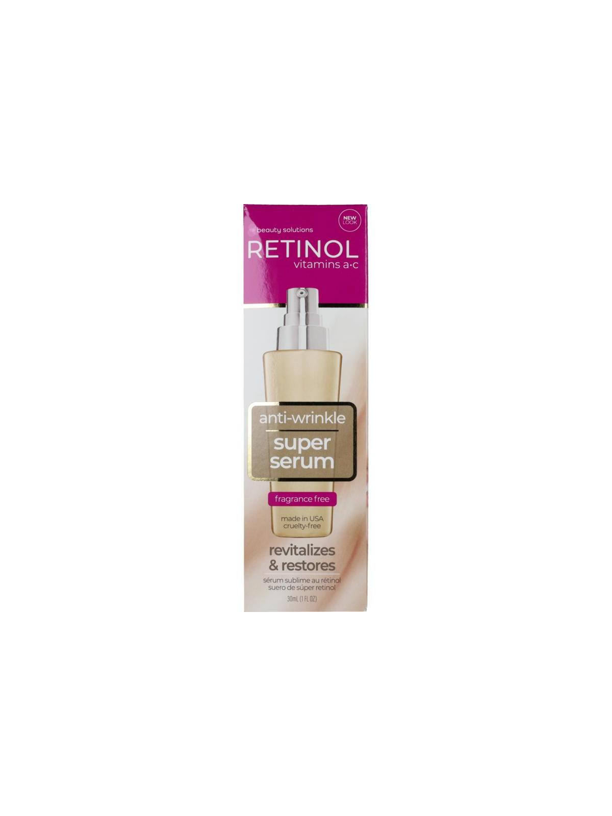  retinol night cream