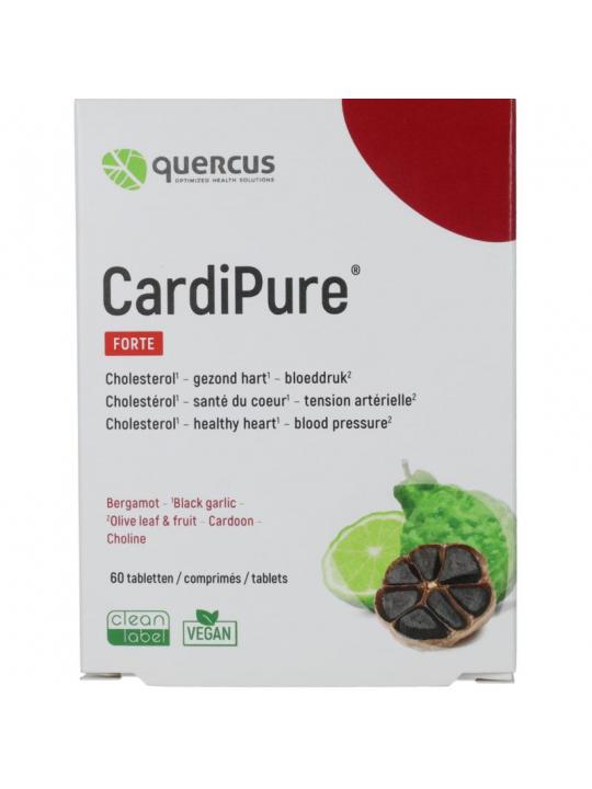  quercus cardipure