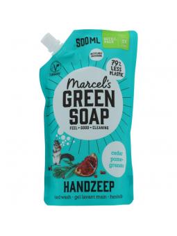  handzeep ceder & pomegr nav