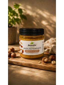  hazelnootpasta geroosterd