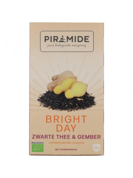  bright day bio