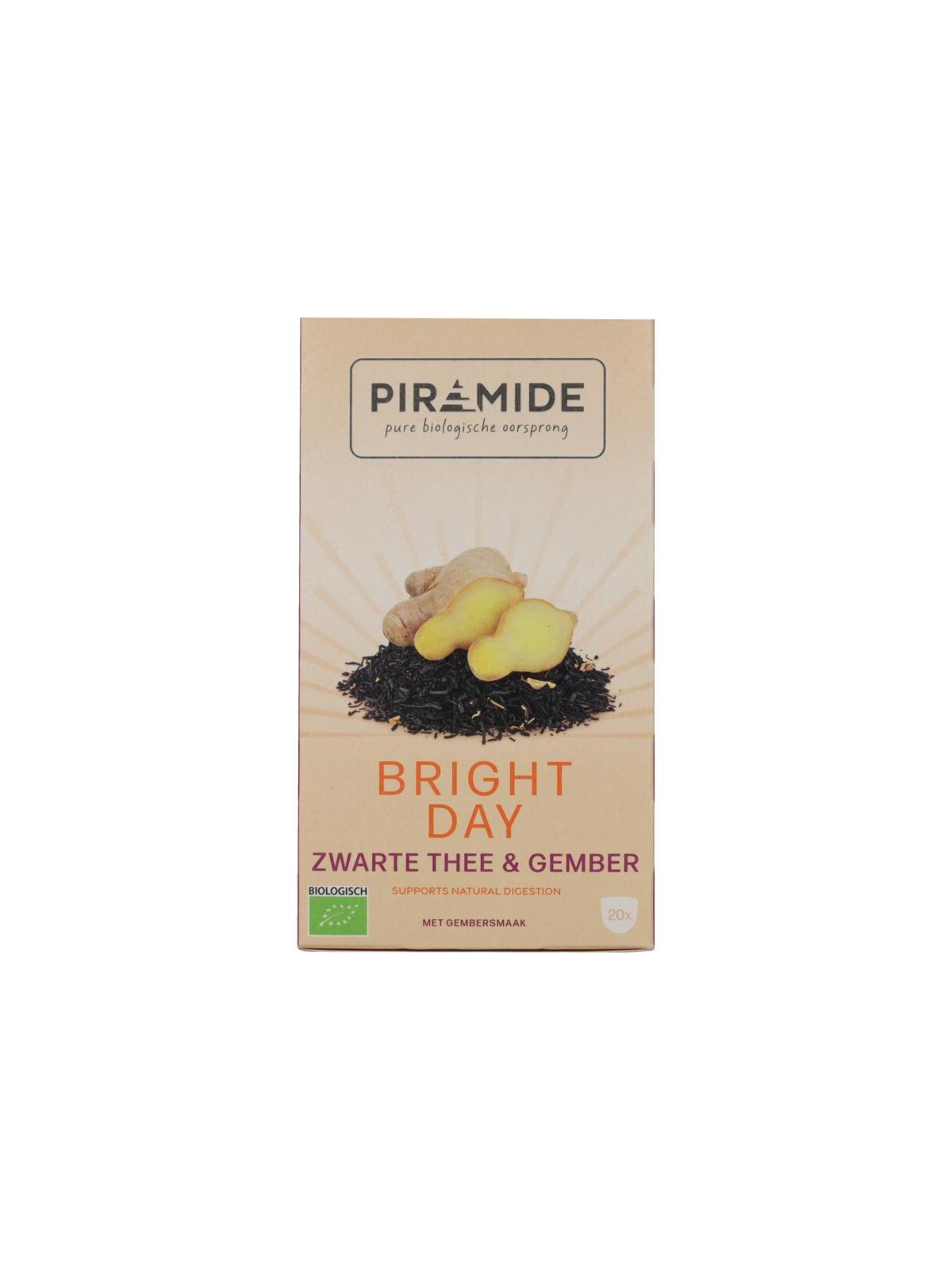  bright day bio
