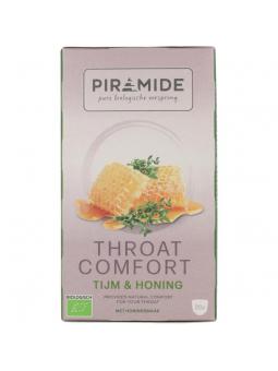  throat comfort