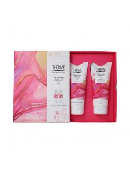  giftset zen white lotus