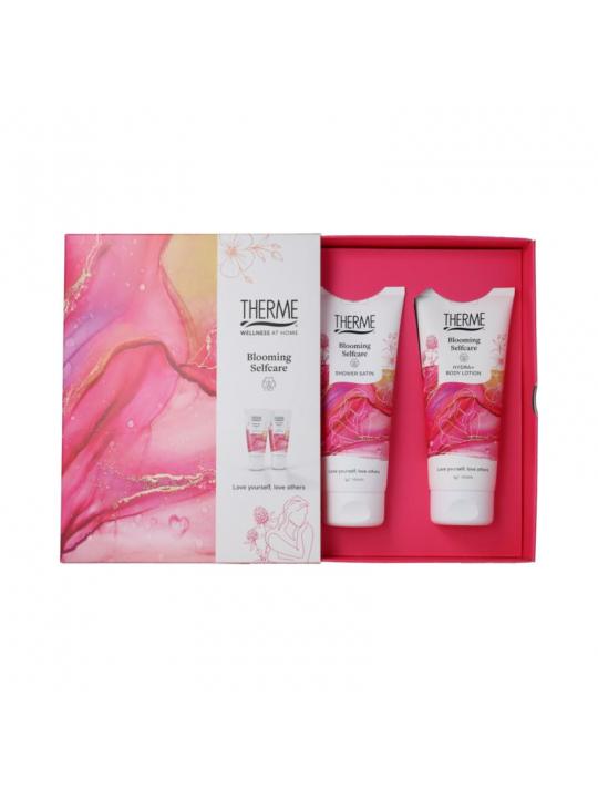  giftset zen white lotus
