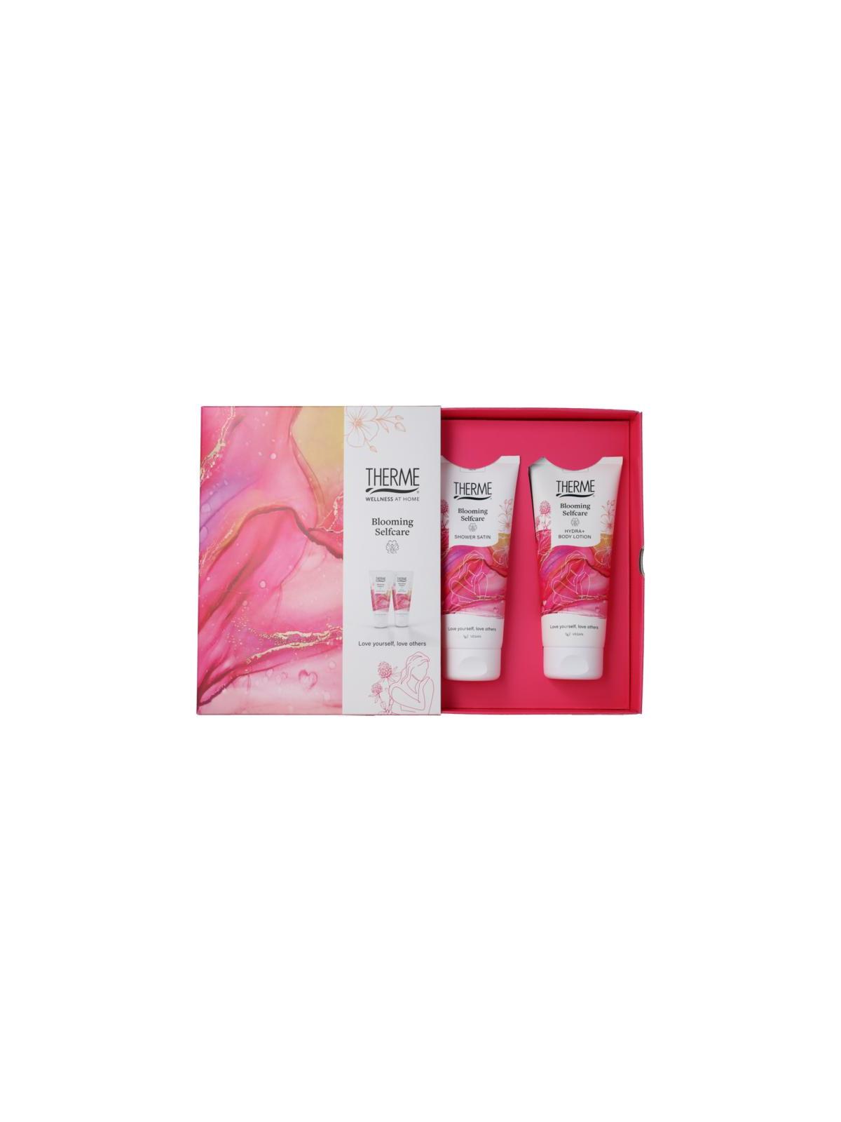  giftset zen white lotus