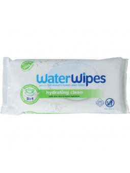 Waterwipes Waterwipes hydra clean doekjes
