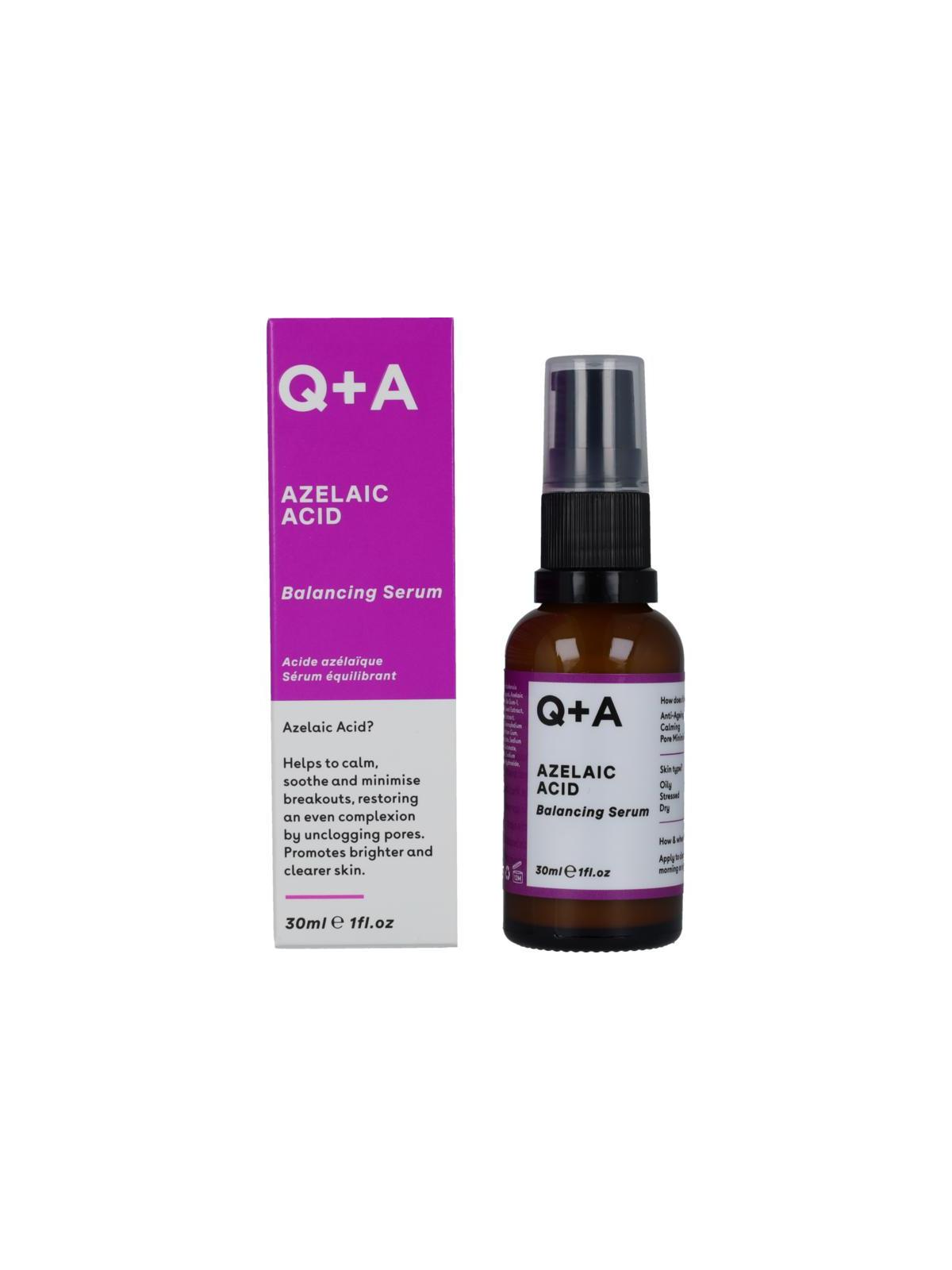  azelaic acid serum