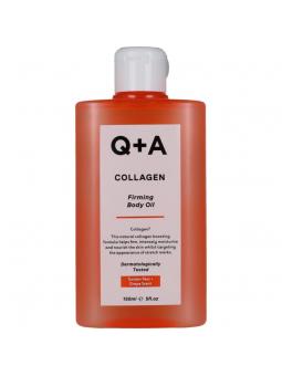  collagen body oil