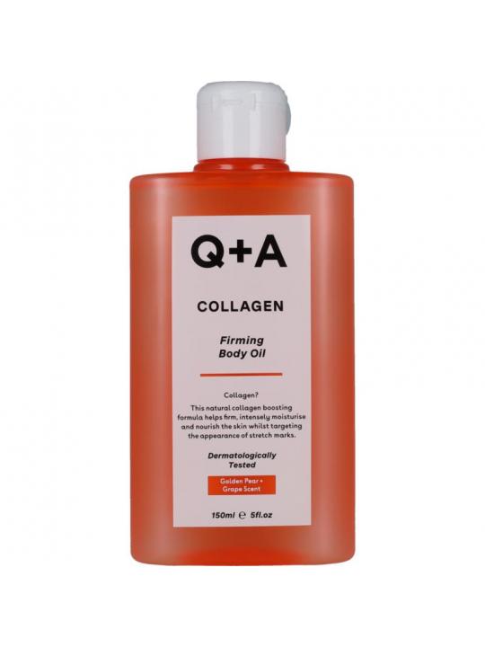  collagen body oil