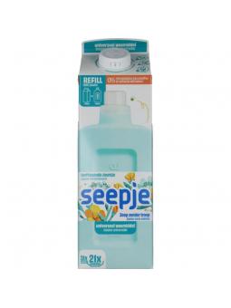 Seepje Seepje universeel refill pak