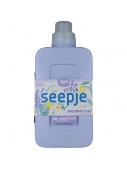 Seepje wasverzachter knisperfris