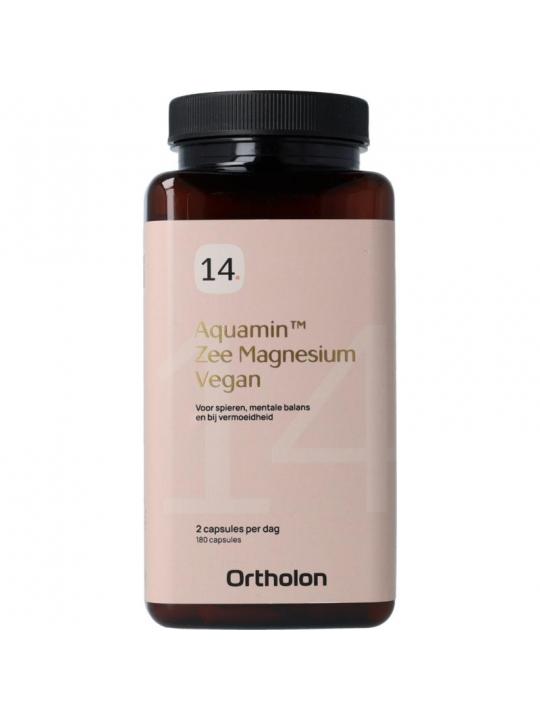  aquamin zee magnesium veg