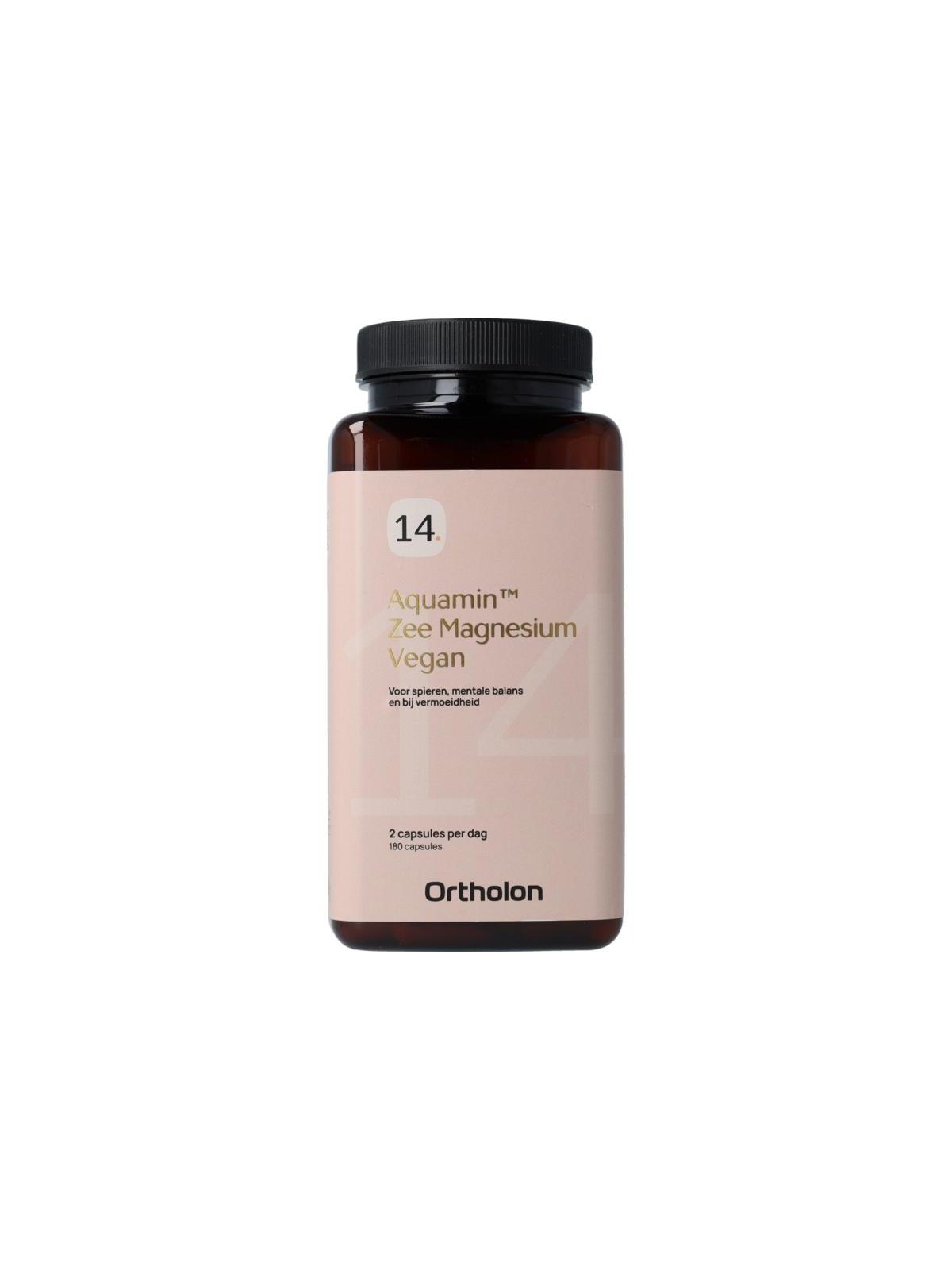  aquamin zee magnesium veg