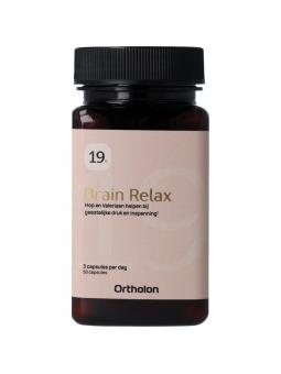  brain relax