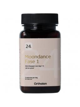  moondance fase 1
