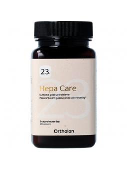  hepa care