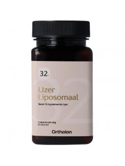  ijzer liposomaal