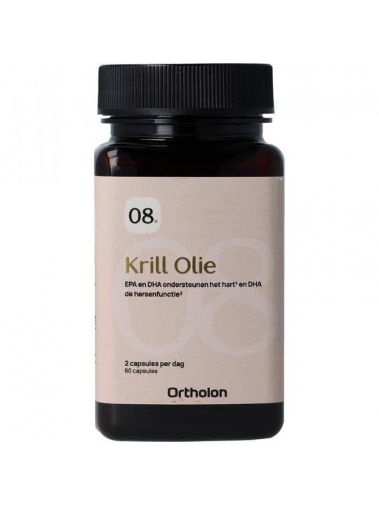  krill olie