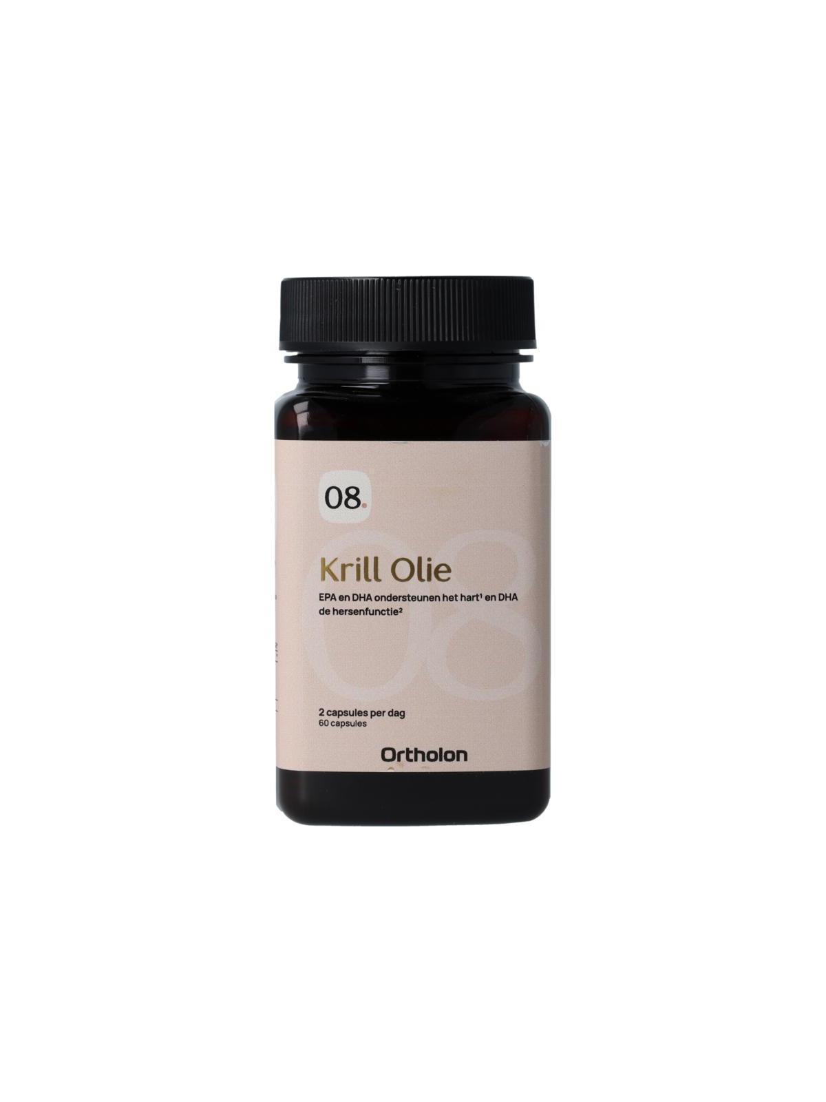  krill olie