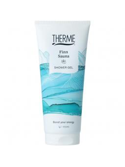  therme finn sauna shower gel
