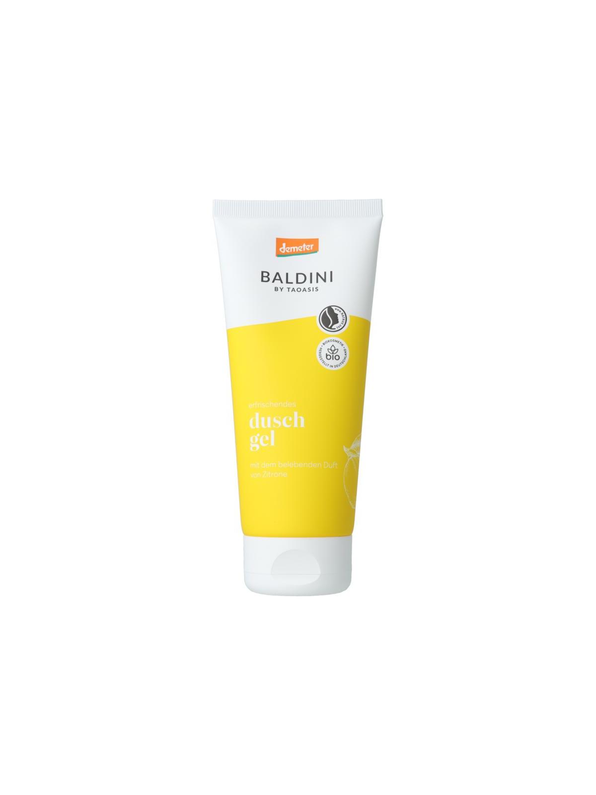  baldini doucheg citrus bio dem